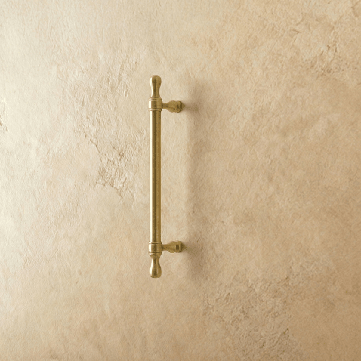 Kuno Knob & Pull Bar - Residence Supply