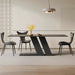 Kural Dining Table - Residence Supply