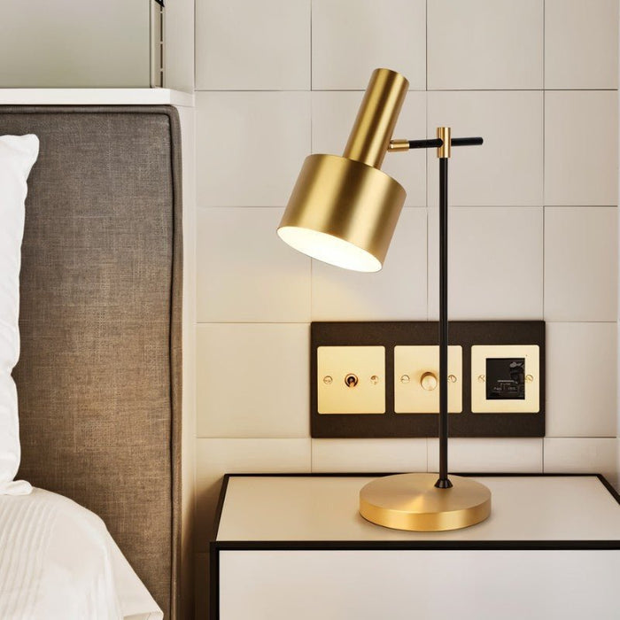 Kurni Table Lamp - Residence Supply