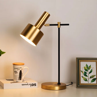 Kurni Table Lamp - Residence Supply