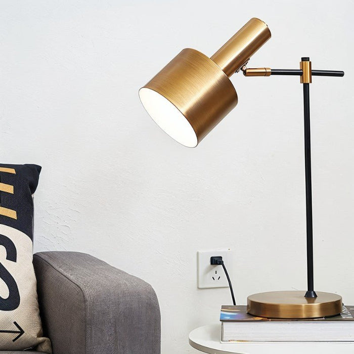 Kurni Table Lamp - Residence Supply