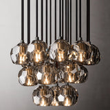 Kurst Round Cluster Chandelier - Residence Supply