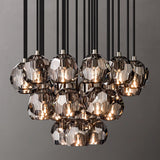 Kurst Round Cluster Chandelier - Residence Supply