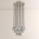 Kurst Round Cluster Chandelier - Residence Supply