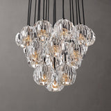Kurst Round Cluster Chandelier - Residence Supply