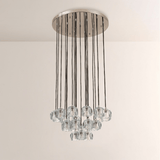 Kurst Round Cluster Chandelier - Residence Supply