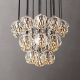 Kurst Round Cluster Chandelier - Residence Supply