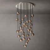 Kurst Round Cluster Chandelier - Residence Supply