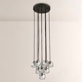 Kurst Round Cluster Chandelier - Residence Supply