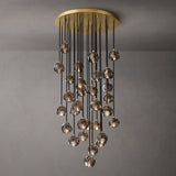 Kurst Round Cluster Chandelier - Residence Supply