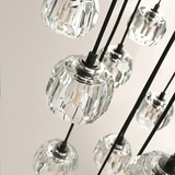 Kurst Round Cluster Chandelier - Residence Supply