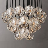 Kurst Round Cluster Chandelier - Residence Supply