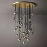 Kurst Round Cluster Chandelier - Residence Supply