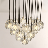 Kurst Round Cluster Chandelier - Residence Supply