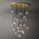 Kurst Round Cluster Chandelier - Residence Supply