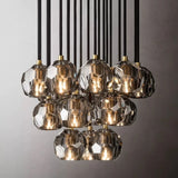 Kurst Round Cluster Chandelier - Residence Supply
