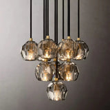 Kurst Round Cluster Chandelier - Residence Supply