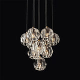 Kurst Round Cluster Chandelier - Residence Supply