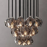 Kurst Round Cluster Chandelier - Residence Supply