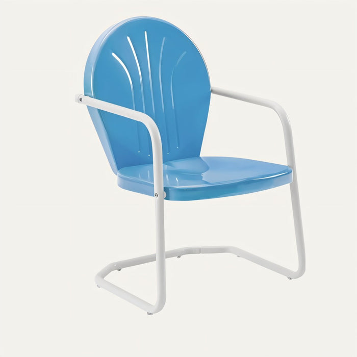 Decorative Kurur Accent Chair 