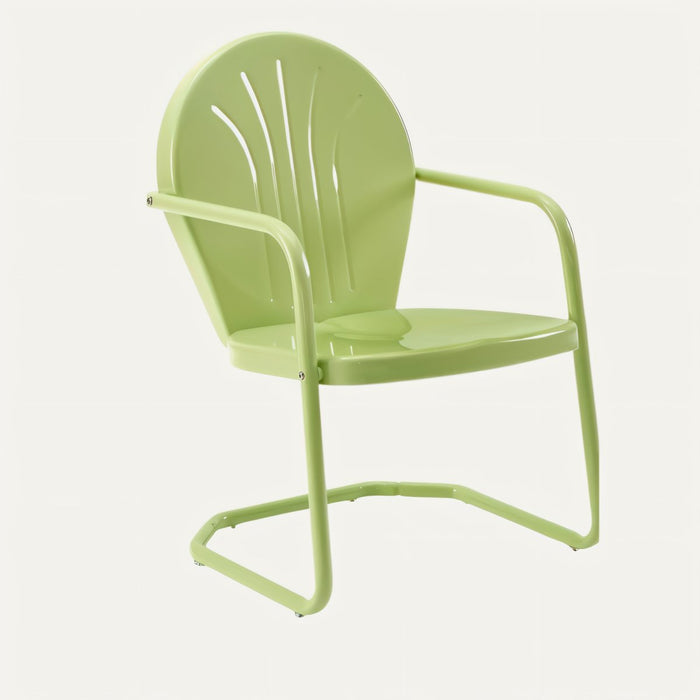 Stylish Kurur Accent Chair 