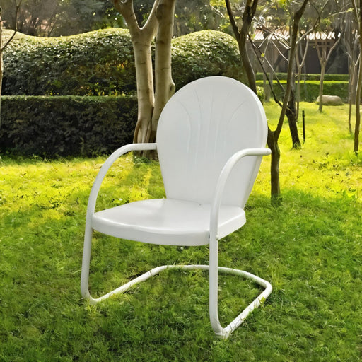 Unique Kurur Accent Chair