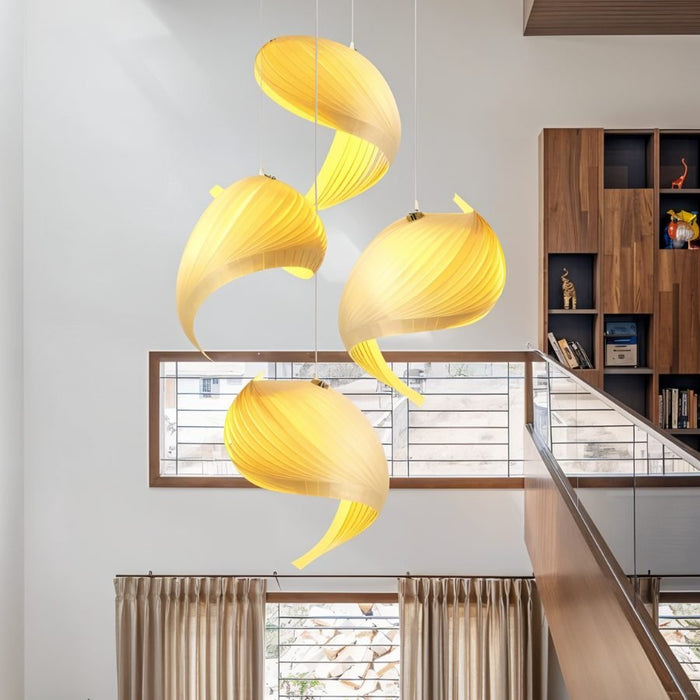 Kusar Pendant Light - Residence Supply