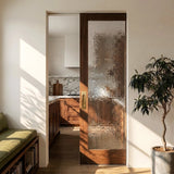 Kuwan Barn Door Handle - Residence Supply