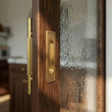 Kuwan Barn Door Handle - Residence Supply