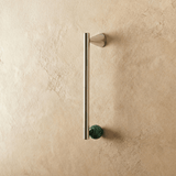 Kwam Crystal Knob & Pull Bar - Residence Supply