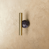Kwam Crystal Knob & Pull Bar - Residence Supply