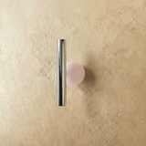 Kwam Crystal Knob & Pull Bar - Residence Supply