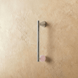 Kwam Crystal Knob & Pull Bar - Residence Supply