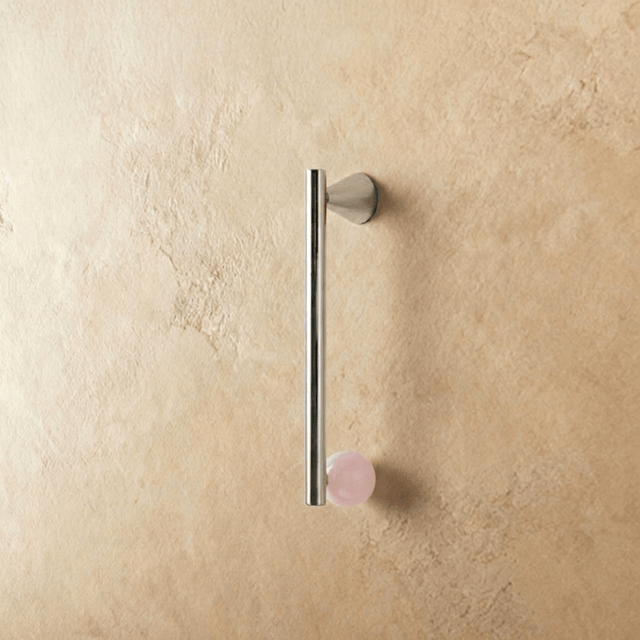 Kwam Crystal Knob & Pull Bar - Residence Supply