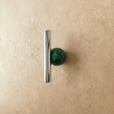 Kwam Crystal Knob & Pull Bar - Residence Supply