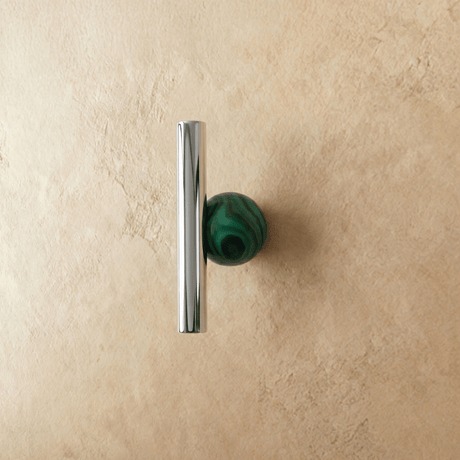 Kwam Crystal Knob & Pull Bar - Residence Supply