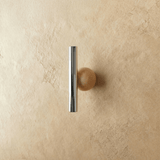 Kwam Crystal Knob & Pull Bar - Residence Supply