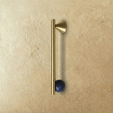 Kwam Crystal Knob & Pull Bar - Residence Supply