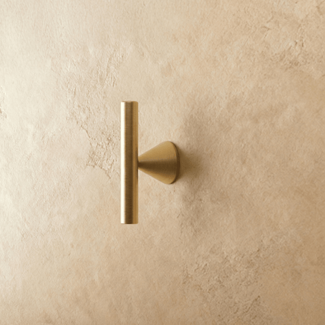 Kwam Crystal Knob & Pull Bar - Residence Supply