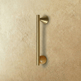 Kwam Crystal Knob & Pull Bar - Residence Supply
