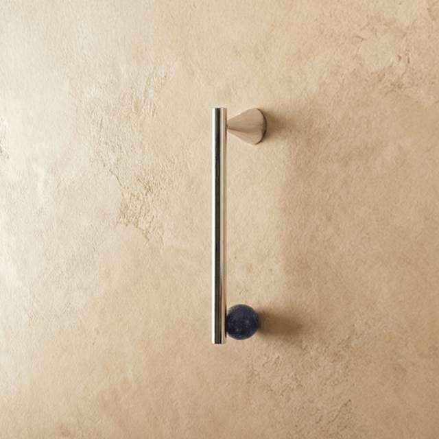 Kwam Crystal Knob & Pull Bar - Residence Supply