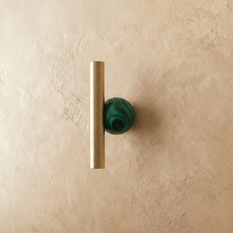 Kwam Crystal Knob & Pull Bar - Residence Supply