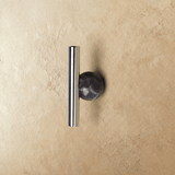 Kwam Crystal Knob & Pull Bar - Residence Supply