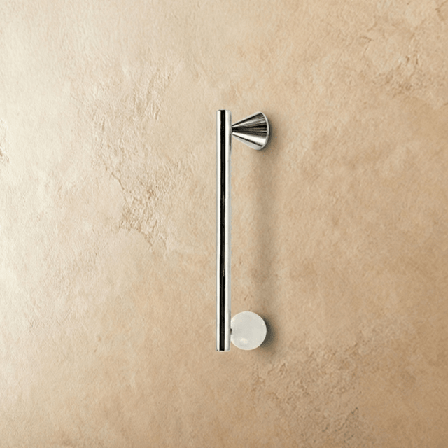 Kwam Crystal Knob & Pull Bar - Residence Supply