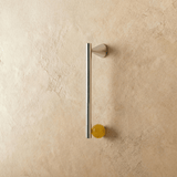 Kwam Crystal Knob & Pull Bar - Residence Supply
