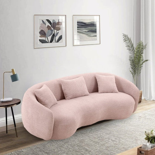 Kweli Pillow Sofa - Residence Supply