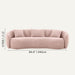 Kweli Pillow Sofa - Residence Supply