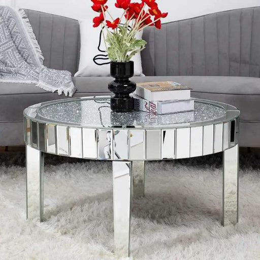Kykeo Coffee Table - Residence Supply