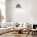 Kyla Pendant Lamp - Residence Supply