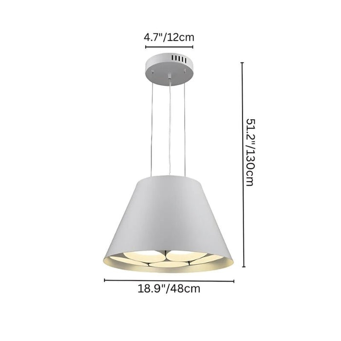 Kyla Pendant Lamp - Residence Supply